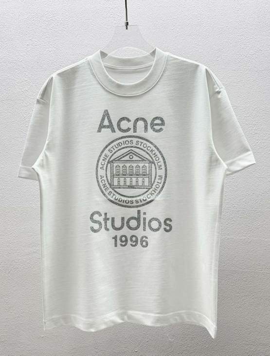Picture of Acne T Shirts Short _SKUAcneS-XLxetr0924495